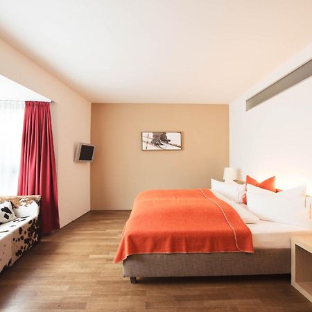 Skihotel Galzig Санкт Антон ам Арлберг Екстериор снимка