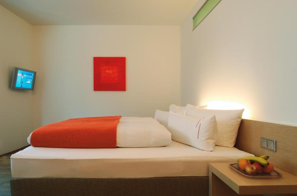 Skihotel Galzig Санкт Антон ам Арлберг Стая снимка