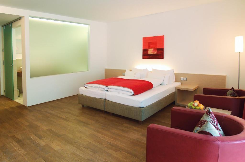Skihotel Galzig Санкт Антон ам Арлберг Стая снимка