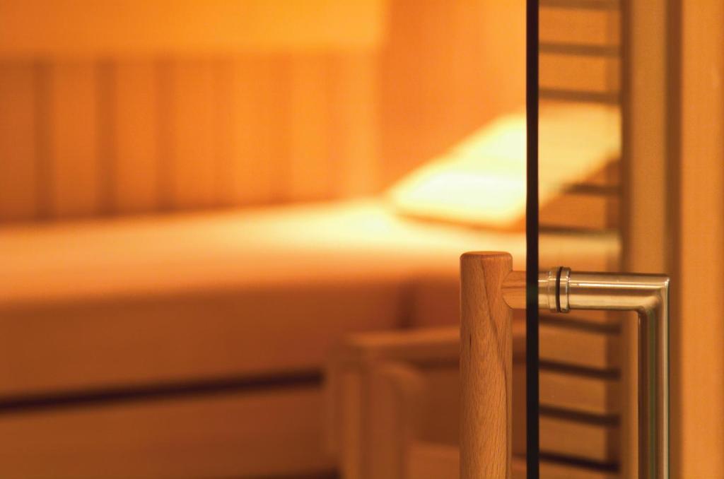 Skihotel Galzig Санкт Антон ам Арлберг Екстериор снимка