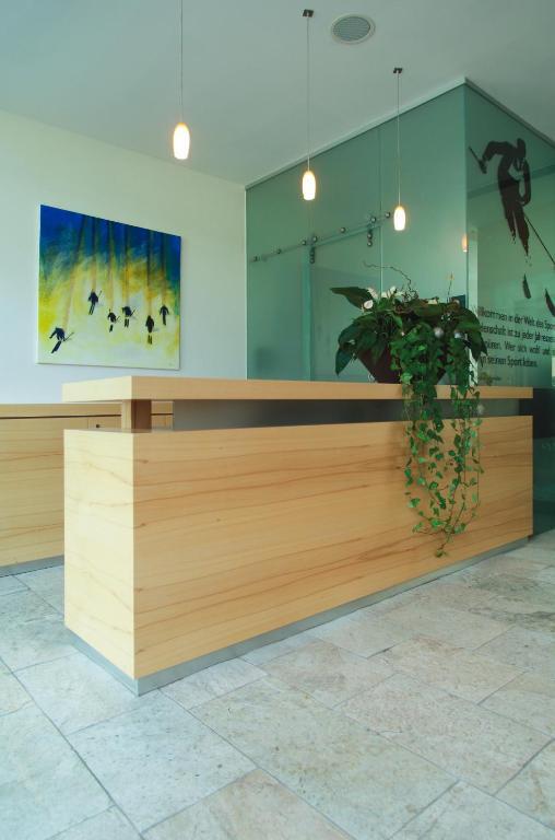 Skihotel Galzig Санкт Антон ам Арлберг Екстериор снимка