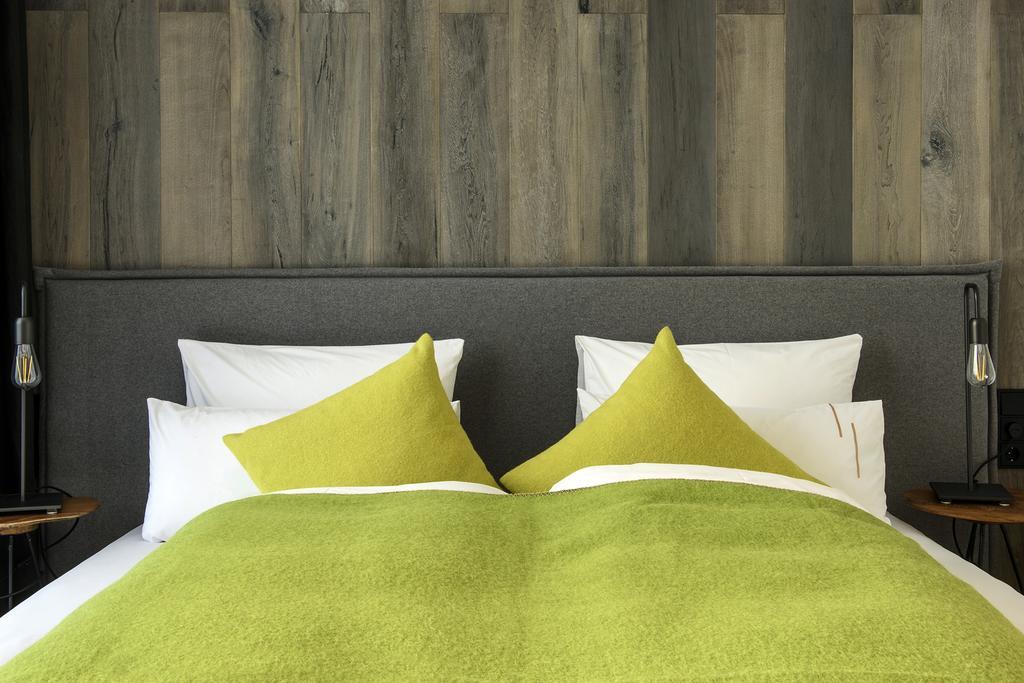 Skihotel Galzig Санкт Антон ам Арлберг Екстериор снимка
