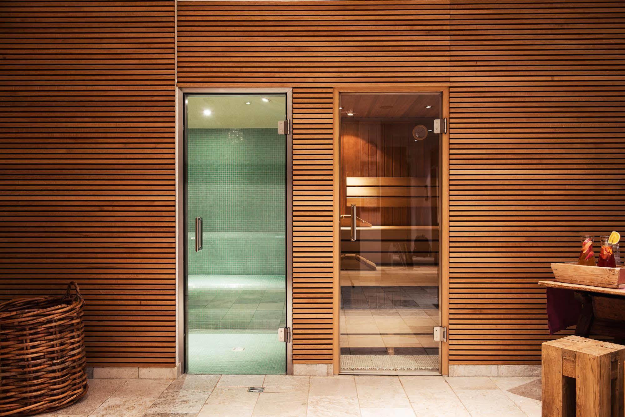 Skihotel Galzig Санкт Антон ам Арлберг Екстериор снимка